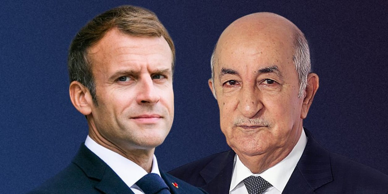 Le Président Tebboune se rendra en France en mai