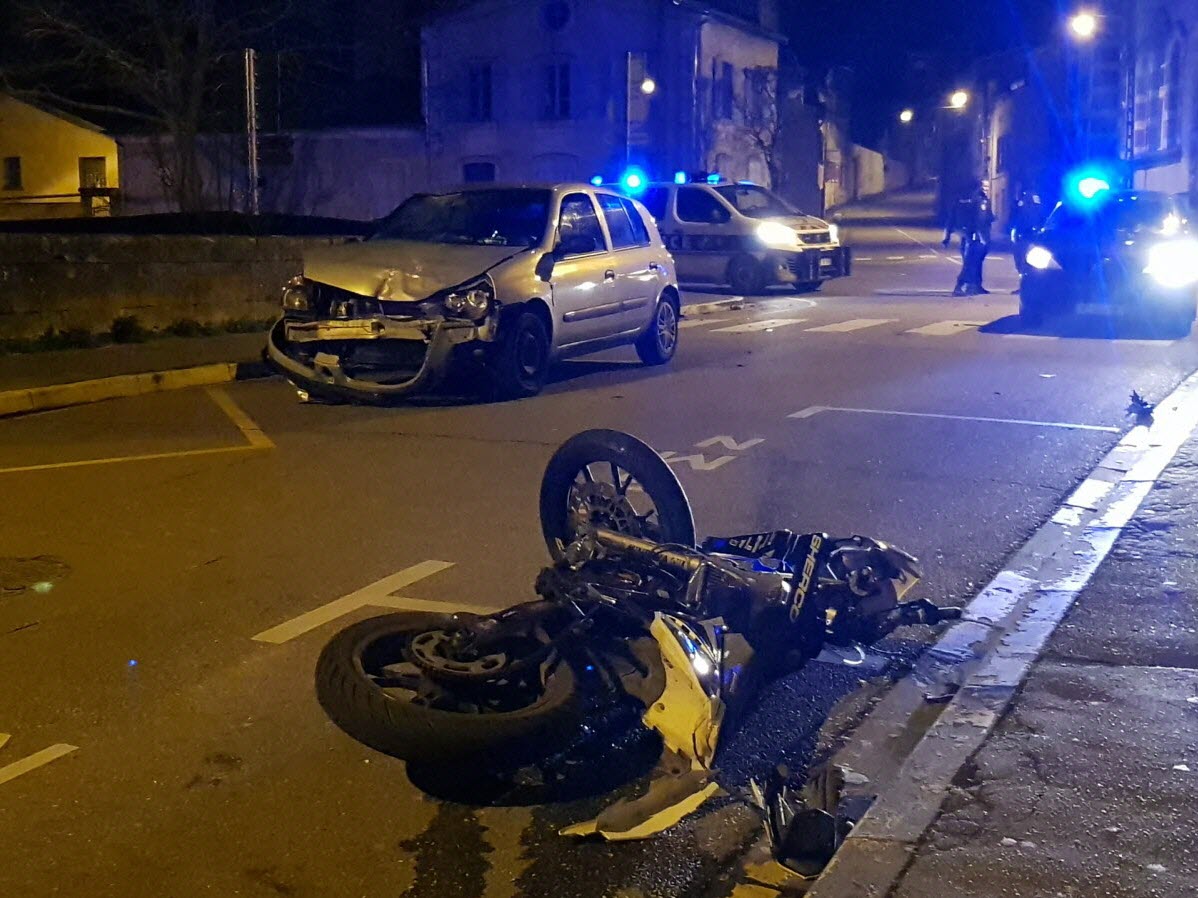 Deux morts dans un accident de la route à Touggourt