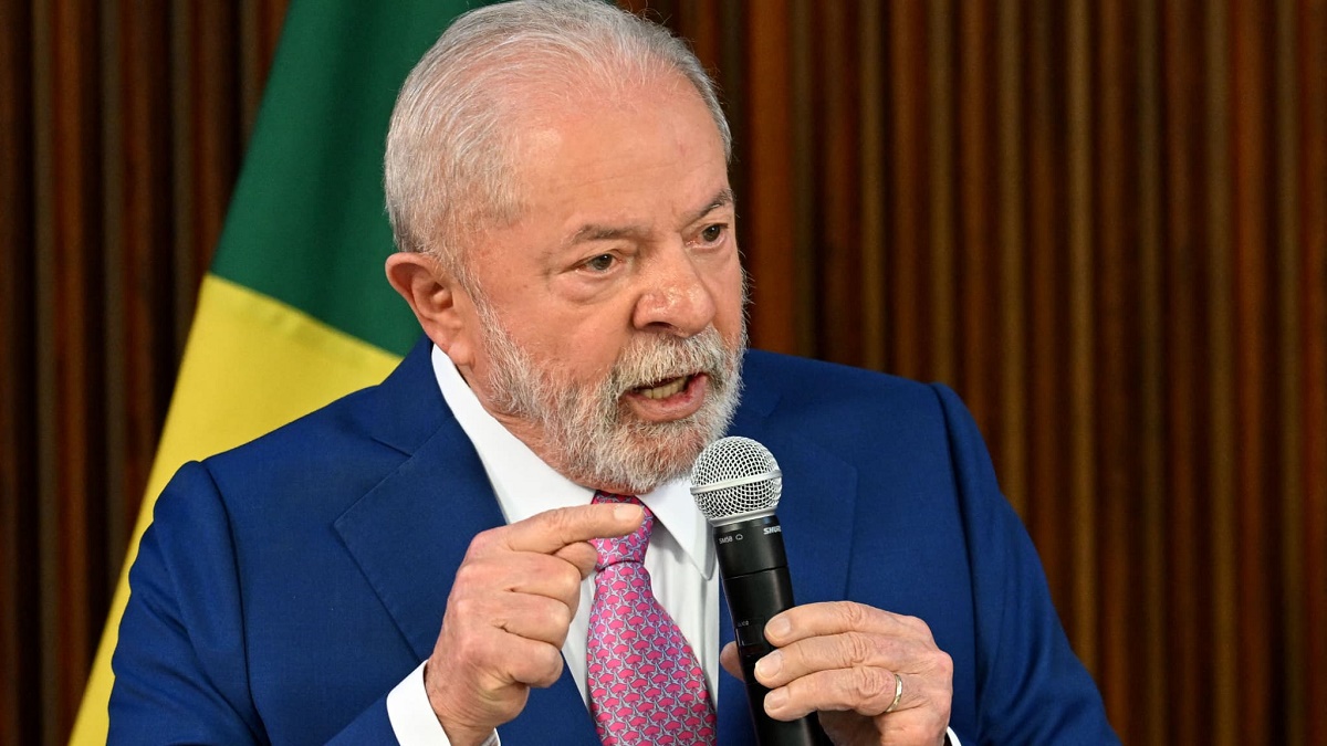 Brésil : Lula promet une riposte contre les putschistes