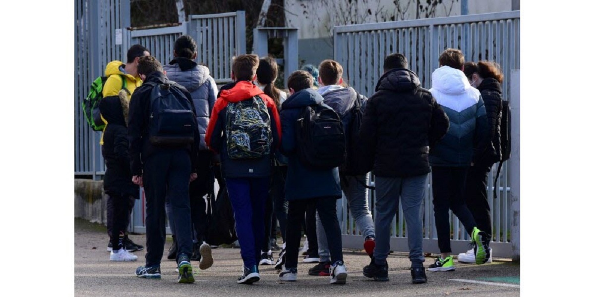 France : Plusieurs établissements scolaires évacués après des menaces d’attentats