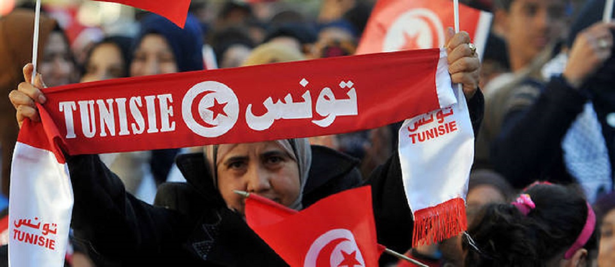 Tunisie : Des manifestants dans la rue pour dénoncer la perte du pouvoir d’achat