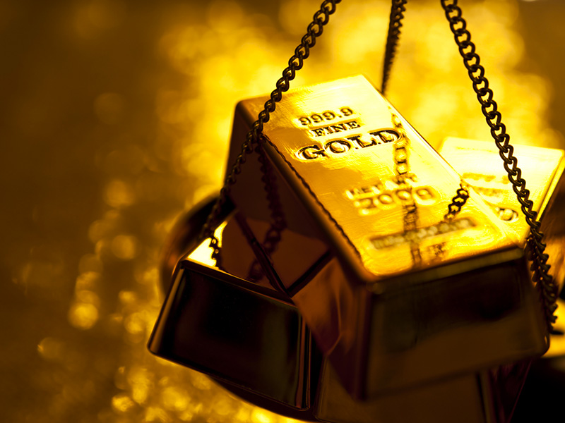 Les prix de l’Or s’envolent sur le marché