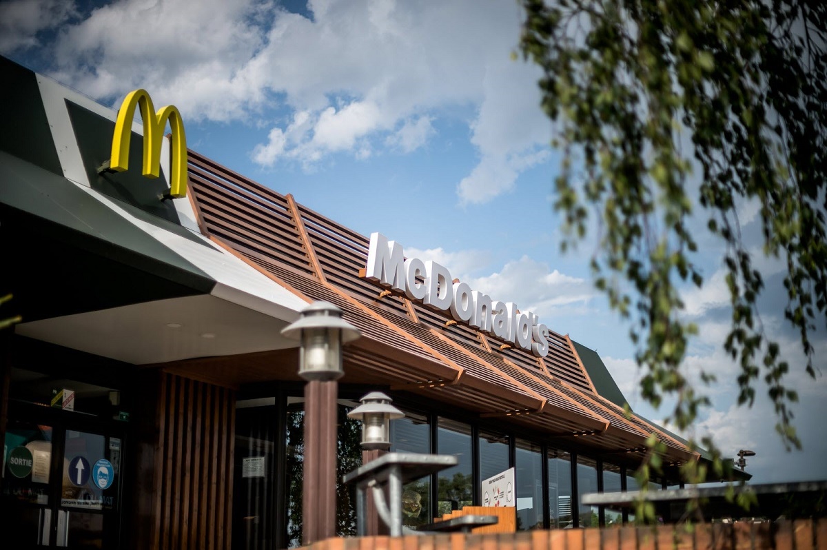 McDonald’s quitte officiellement le Kazakhstan