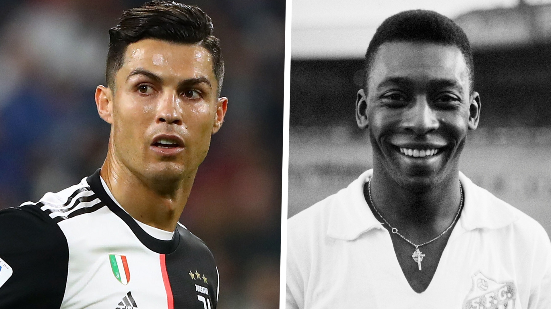 De Pelé à Ronaldo, ces stars à la fin de carrière insolite !