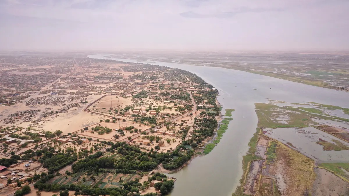 Nigeria : Au moins 10 morts dans un naufrage à Kebbi