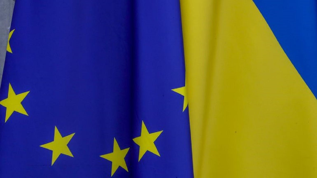 Vers un sommet Ukraine-UE le 3 février à Kiev