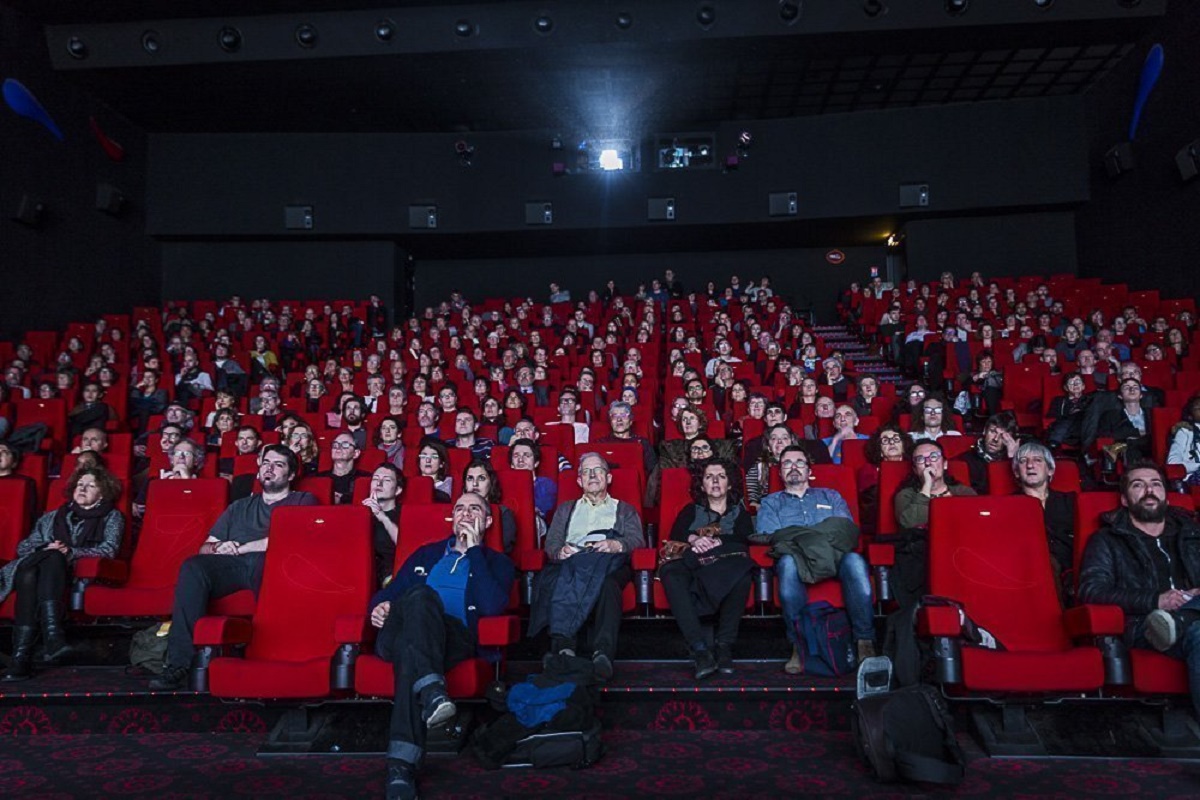 France :152 millions d’entrées au cinéma enregistrés en 2022