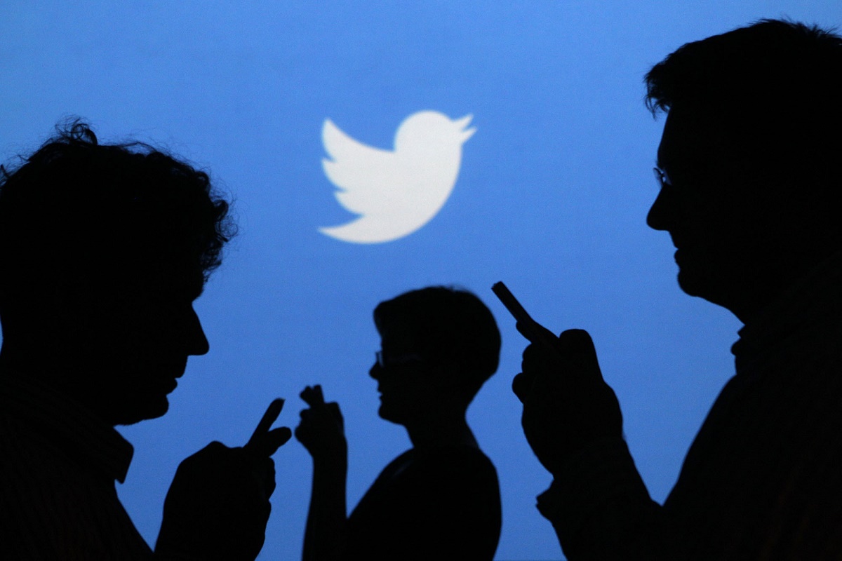 Twitter sévèrement critiqué sur la désinformation
