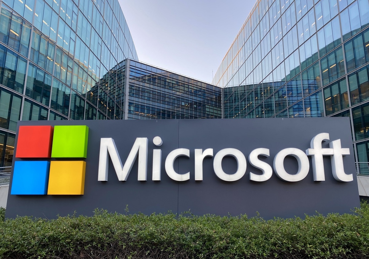 Nouvelle vague de suppressions d’emplois chez Microsoft