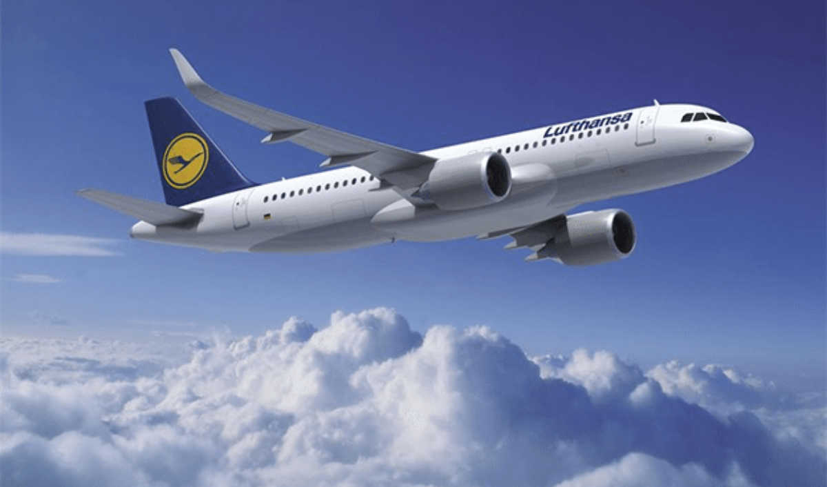 Lufthansa lance le tarif vert pour les passagers algériens