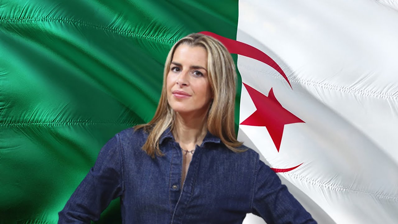 CAN 2025 :  Vanessa Le Moigne de BeIn Sports choisit l’Algérie