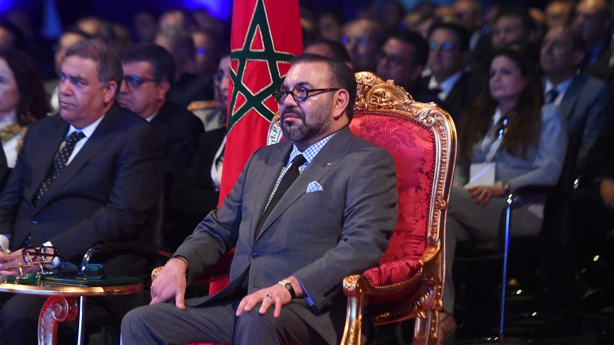 Corruption: Une chercheuse marocaine épingle le Makhzen