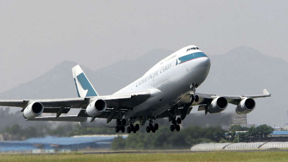 Aviation : Le légendaire Boeing 747 tire sa révérence