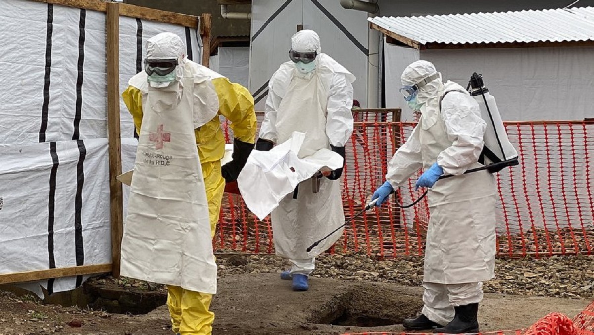 Epidémie de fièvre de Marburg en Guinée équatoriale : L’OMS sonne l’alerte
