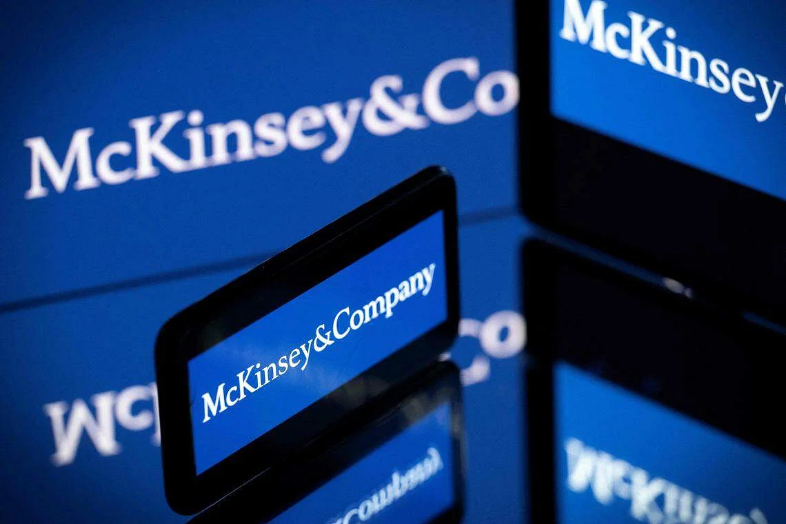 Le cabinet international de conseil McKinsey va licencier 2 000 employés