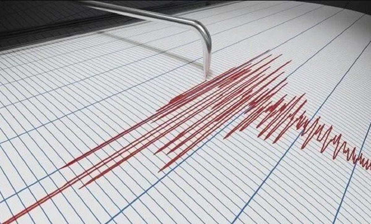 La Palestine secouée par deux tremblements de terre