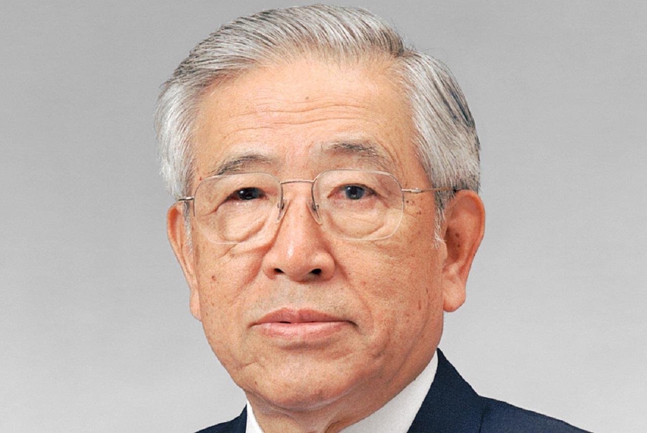 L’artisan de la mondialisation de Toyota, Shoichiro Toyoda, est mort