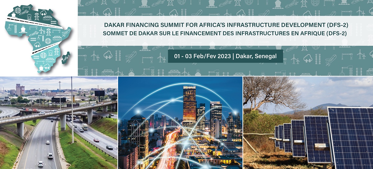 Infrastructures en Afrique: Important sommet au Sénégal