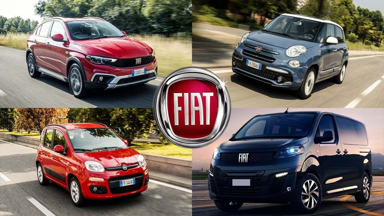  Un abattement tarifaire qui devrait avoir un impact important sur le marché de l’automobile.  Fiat baisse ses prix