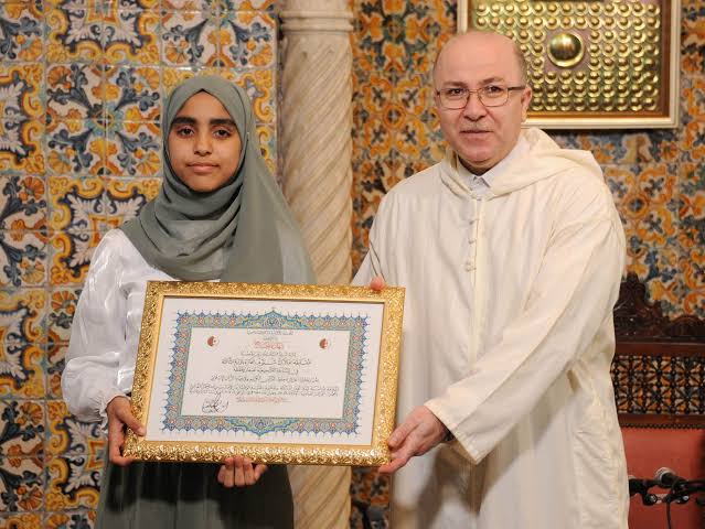 Prix d’Alger de récitation du Saint Coran et de célébration du patrimoine islamique :  Le Premier ministre préside la cérémonie de distinction des lauréats