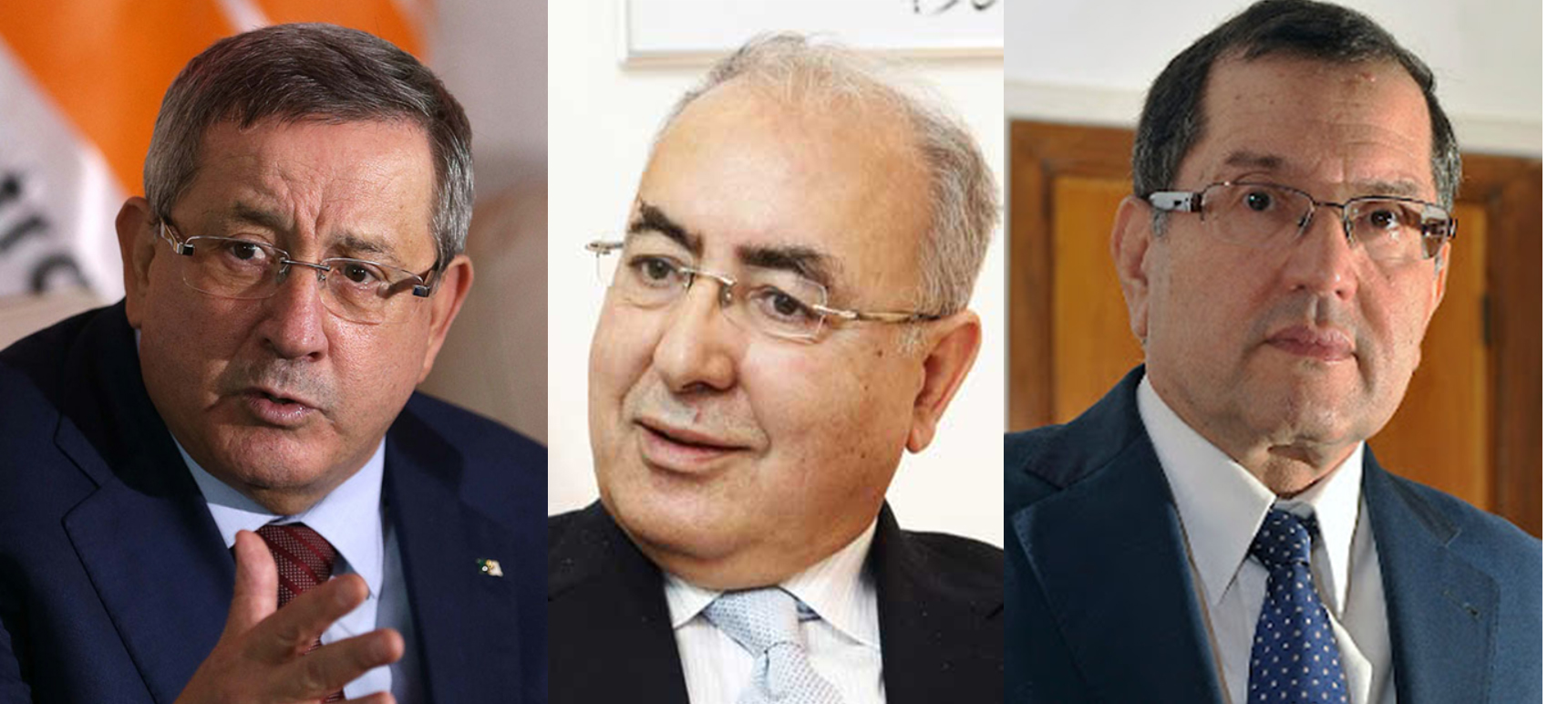 Affaire Sonatrach : Les verdicts prononcés contre Abdelmoumen Ould Keddour, Mohamed Meziane et Noureddine Bouterfa confirmés