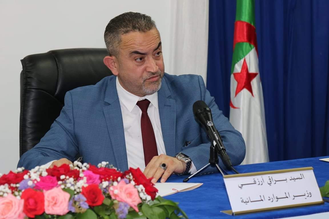 Tribunal de Sidi M’hamed : L’ancien ministre des Ressources en eau Arezki Berraki condamné à 10 ans de prison ferme