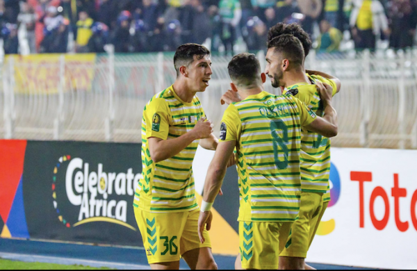 Coupe d’Algérie (Demi-finales) : JSS-ASO domicilié à Oran, NCM-CRB à Constantine