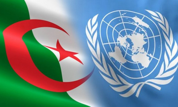 Algérie-ONU : La ministre de la Solidarité reçoit la directrice régionale de l’Unicef pour la région MENA