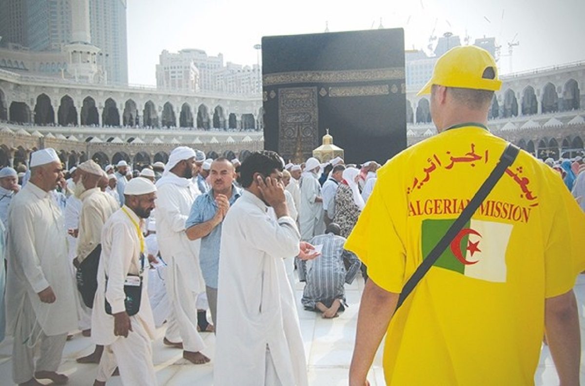 Hadj 2023 : pour la première fois dans l’histoire de l’Algérie : « Plus de 42 000 Algériens accompliront les rites » affirme Youcef Belmahdi