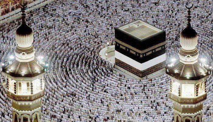 Hadj: Le délai de finalisation des démarches et de paiement des frais prorogé au 22 mai