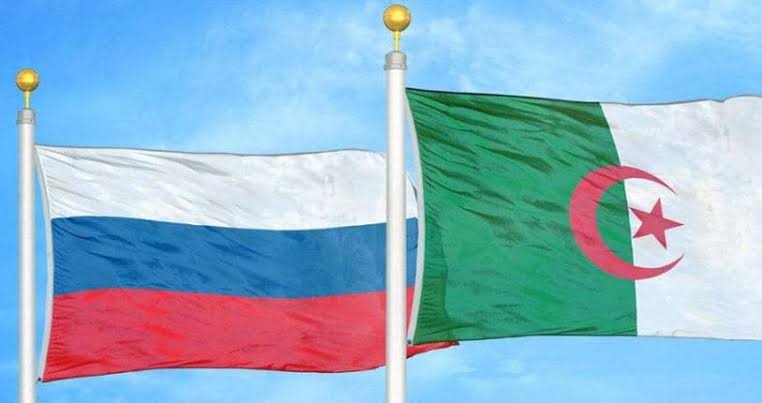 Russie–Algérie : Le futur sommet entre les deux pays devrait selon lui contribuer à la croissance du commerce