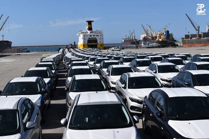 Spéculation sur les prix des véhicules importés : Le ministère de l’intérieur envisage des mesures sévères