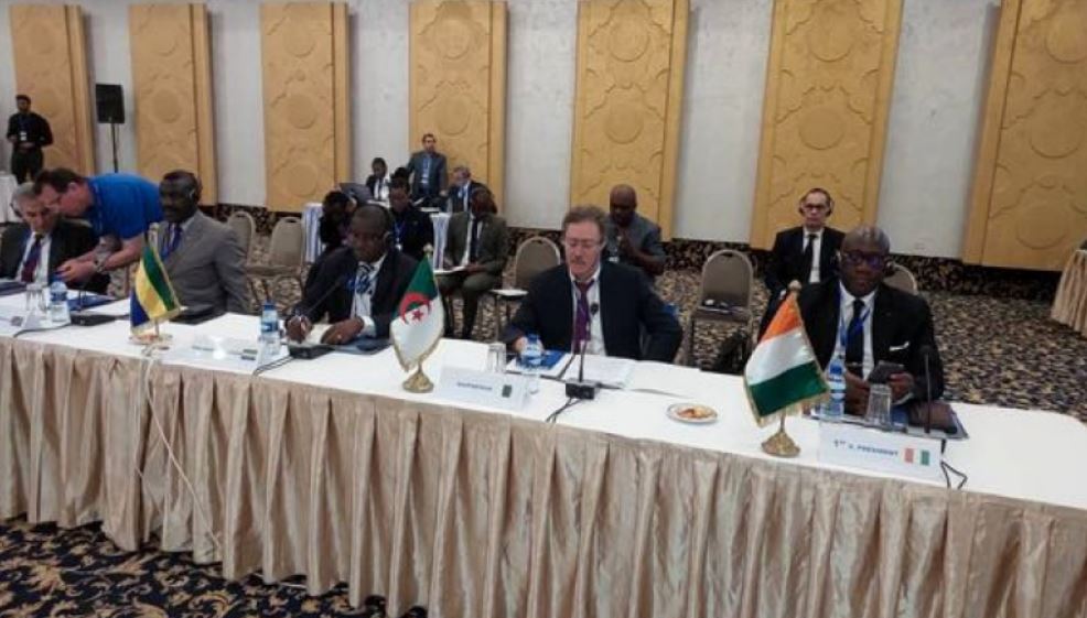 Obtention d’un siège permanent pour l’Algérie : Afripol accepte d’inscrire la proposition