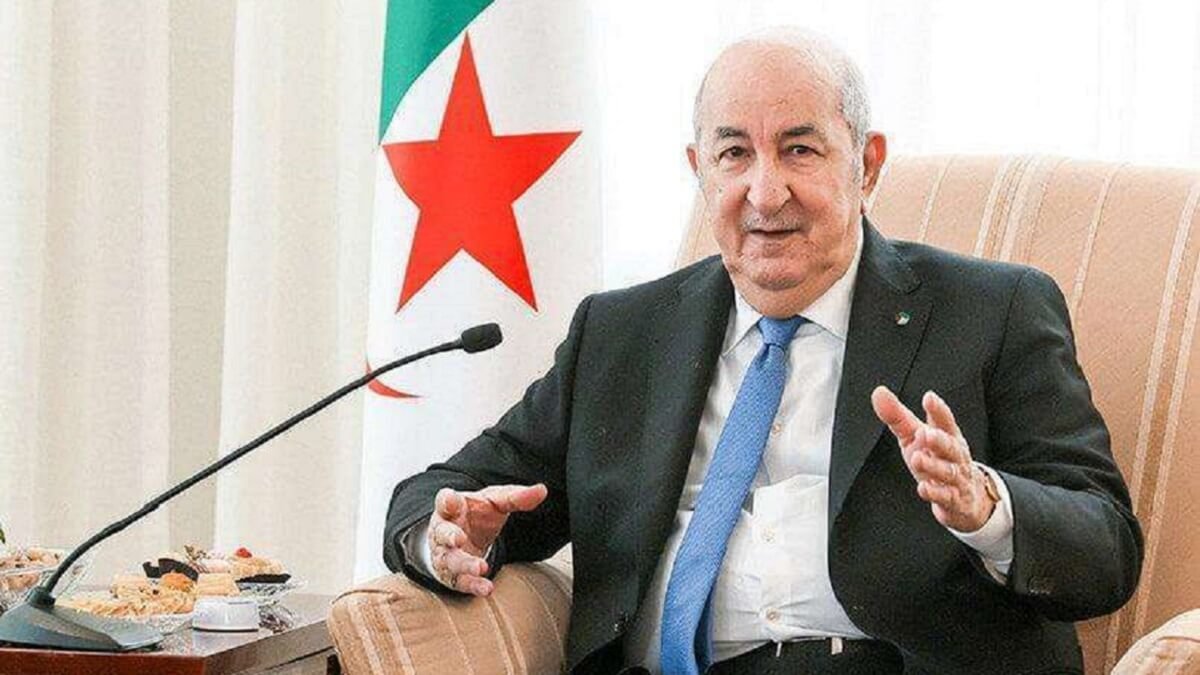 Il a donné le coup d’envoi du Forum national sur la cybersécurité : Tebboune souligne l’engagement du pays face aux menaces numériques