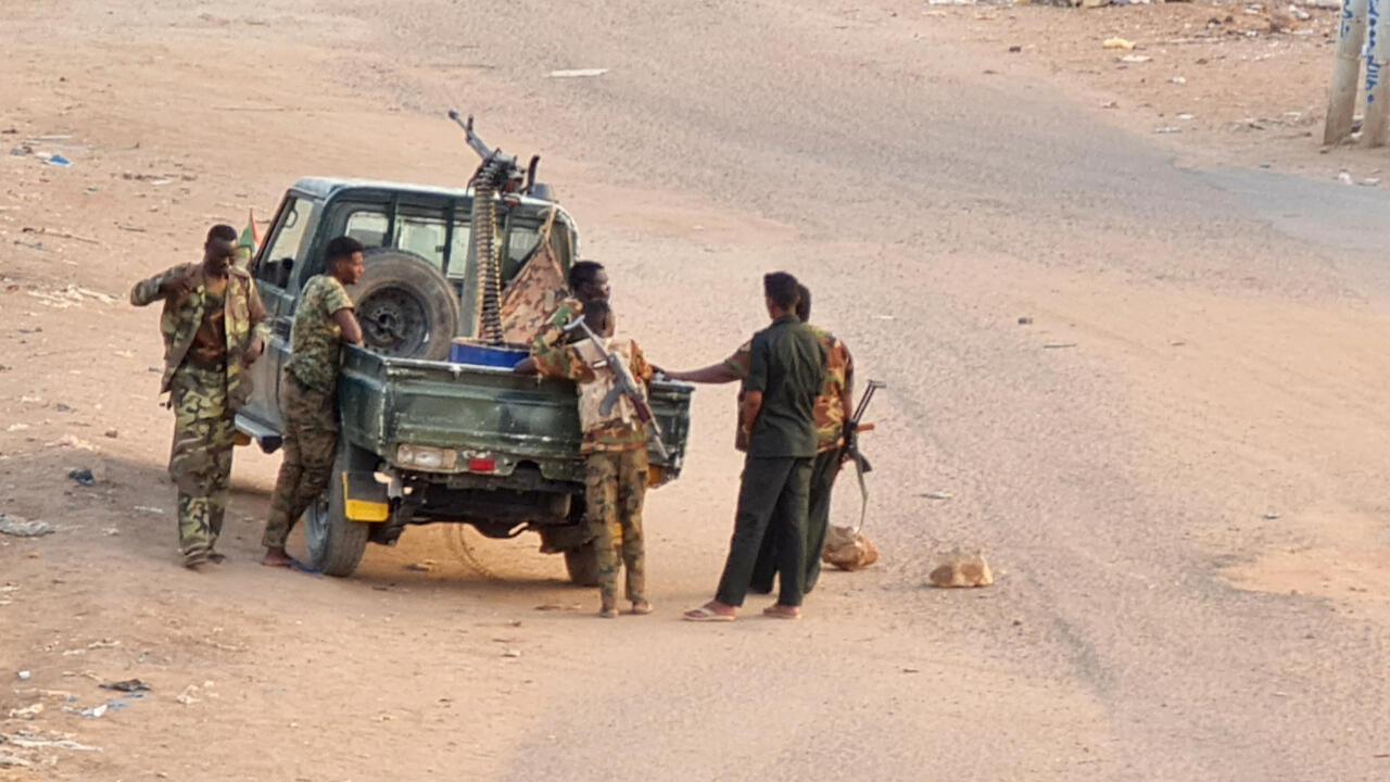 Soudan : Les combats reprennent à Khartoum après l’expiration du cessez-le-feu