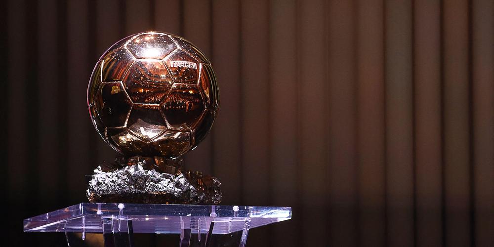 Foot : Le Ballon d’Or sera remis le 30 octobre