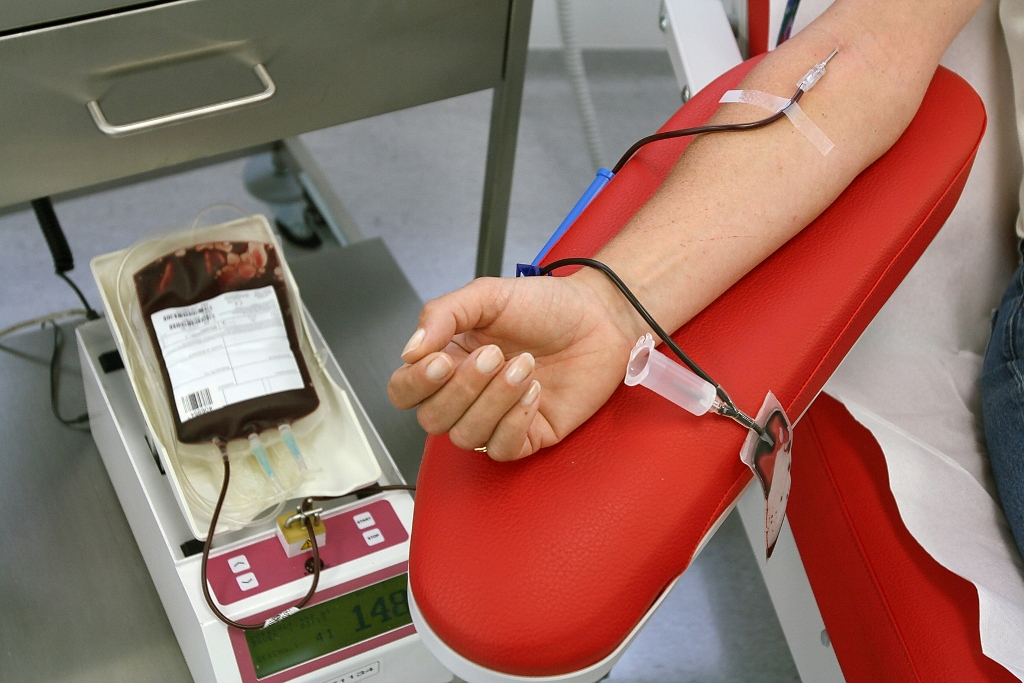 don de sang : L’ANS annonce la création de 36 nouveaux centres de transfusion sanguine à l’échelle nationale