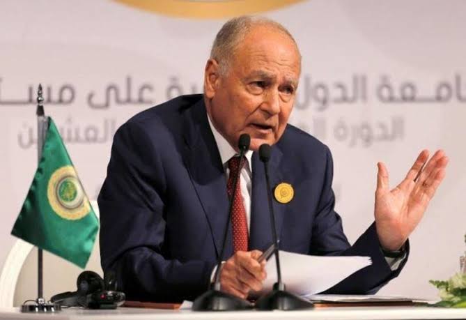 Conseil de sécurité : Aboul Gheit affirme que l’Algérie sera le meilleur représentant et défenseur des causes arabes