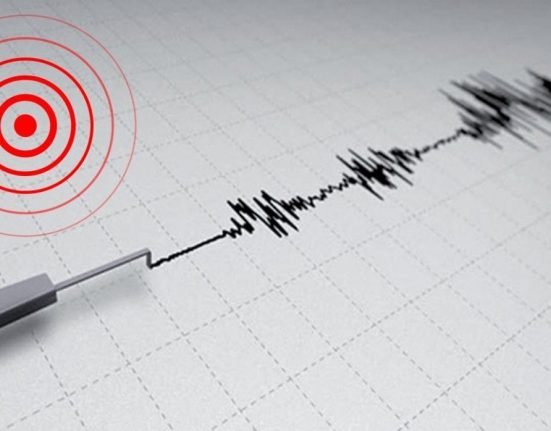 CRAAG : Secousse tellurique de magnitude 3,1 dans la wilaya de Mascara