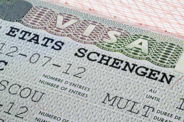 Demandes de visa Schengen : La délégation de l’UE en Algérie alerte sur la fraude documentaire