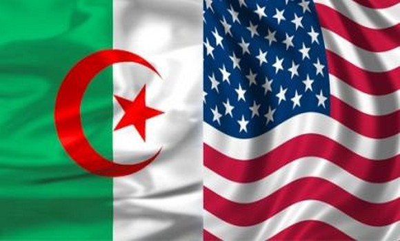 Tenue de la 6ème session à Washington : Dialogue stratégique algéro-américain