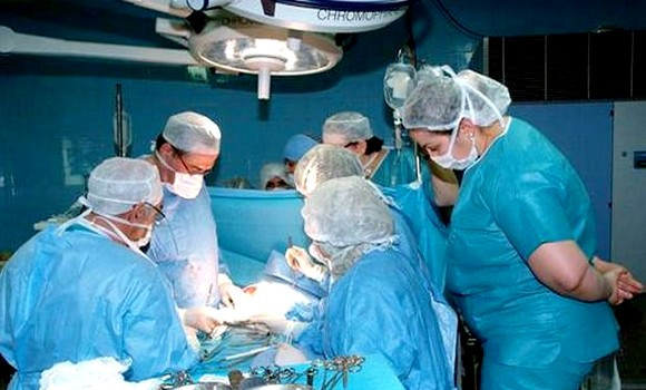 Etablissement hospitalier universitaire (EHU) d’Oran : 250 greffés rénaux de l’Ouest suivis