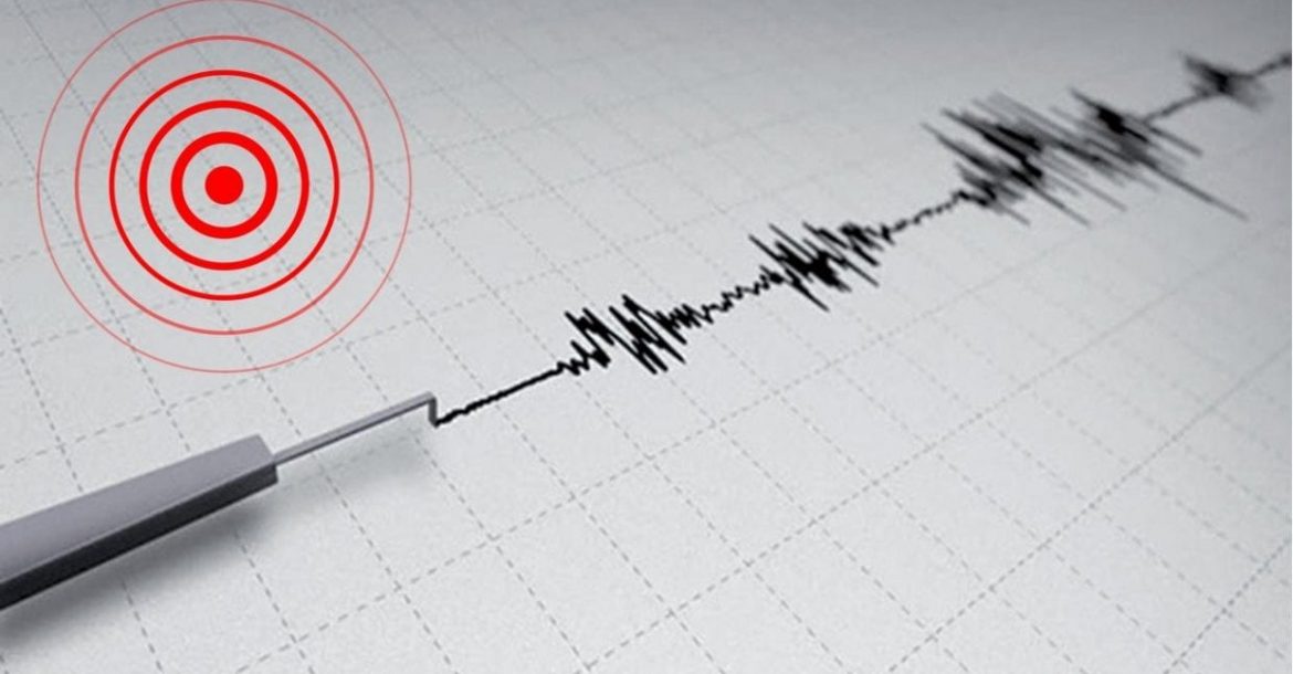 Batna : Secousse tellurique de magnitude 3,1 degrés