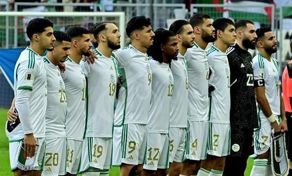  Qualifications au Mondial 2026 : Victoire de l’Algérie devant le Moambique (2-0)