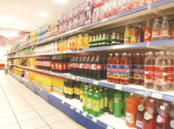 Le Ministre du Commerce l’a déclaré dimanche : « Les prix élevés de certaines boissons gazeuses sont inacceptables »