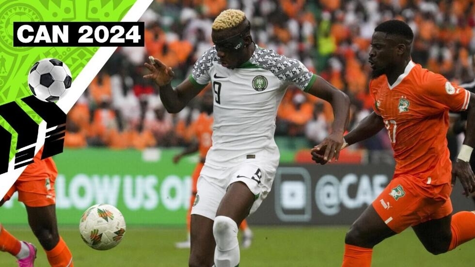 Finale de la Coupe d’Afrique entre la Côte d’Ivoire, pays hôte, et le Nigeria: Suspense jusqu’au bout !