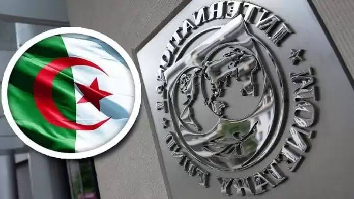 Conclusions du conseil d’administration du FMI : Une croissance de 3,8% prévue en Algérie en 2024 