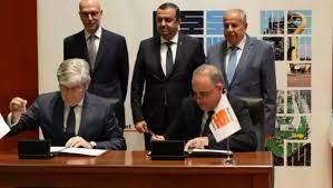 Construction d’un complexe pétrochimique à Skikda: Signature d’un contrat entre Sonatrach et l’italien Tecnimont