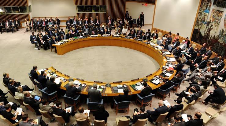 Adhésion de la Palestine à l’ONU