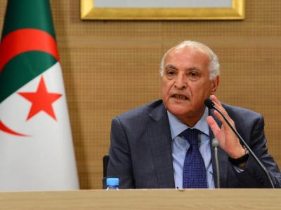 Situation tragique à Ghaza Attaf : « en tête des priorités de l’Algérie au Conseil de sécurité »